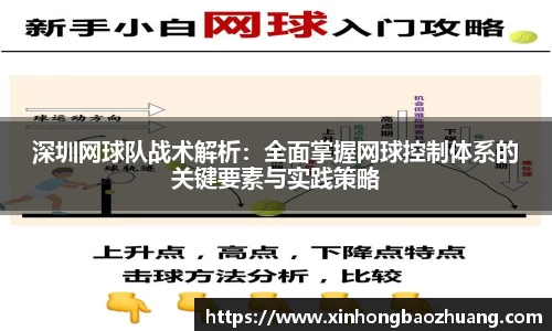 深圳网球队战术解析：全面掌握网球控制体系的关键要素与实践策略