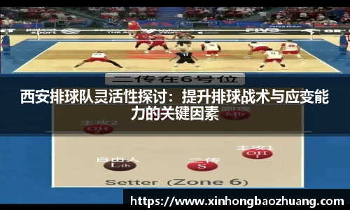 西安排球队灵活性探讨：提升排球战术与应变能力的关键因素