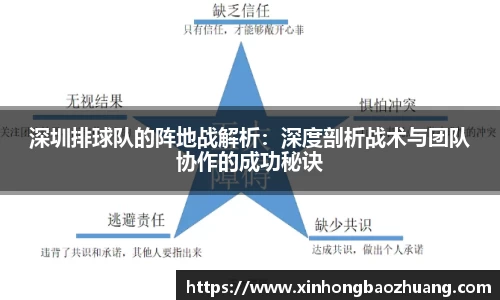 深圳排球队的阵地战解析：深度剖析战术与团队协作的成功秘诀